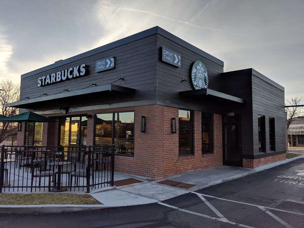 Starbucks | 11701 College Blvd, Overland Park, KS 66210, USA | Phone: (913) 498-8572