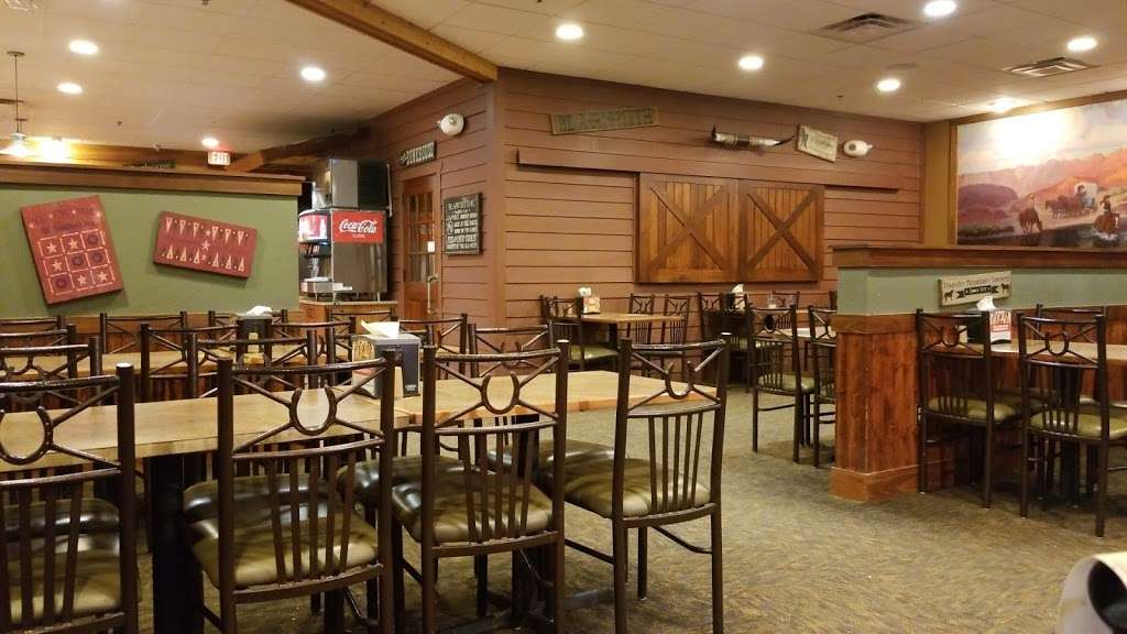 Pizza Ranch | 4801 N Oak Trafficway, Kansas City, MO 64118 | Phone: (816) 454-4444