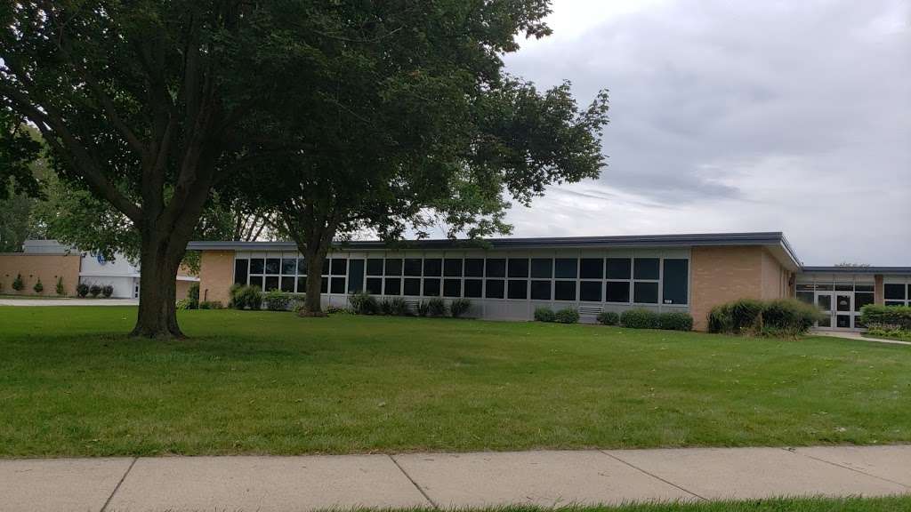 Stony Creek Elementary School | 11700 S Kolin Ave, Alsip, IL 60803, USA | Phone: (708) 371-0220