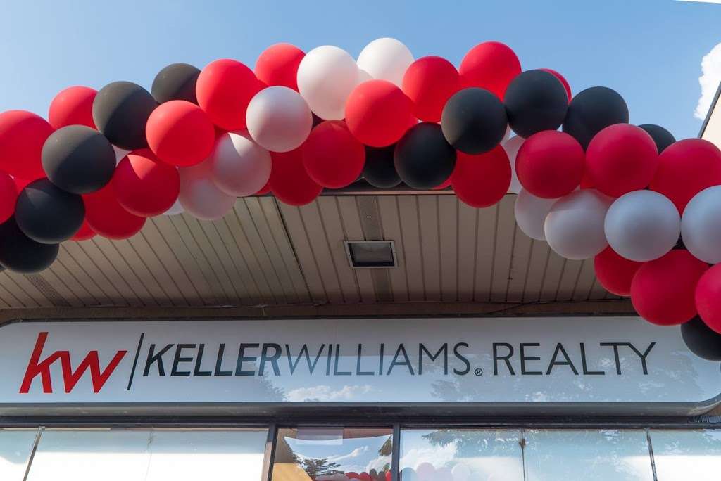 Keller Williams Realty Empire SI | 1919 Hylan Blvd, Staten Island, NY 10305, USA | Phone: (718) 766-7159