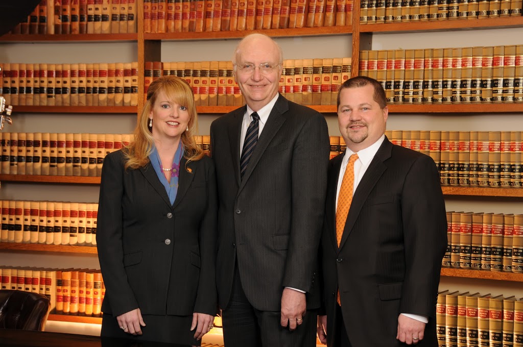 Attorney Kelly Gaughan | 542 US-6, Milford, PA 18337, USA | Phone: (570) 296-8844