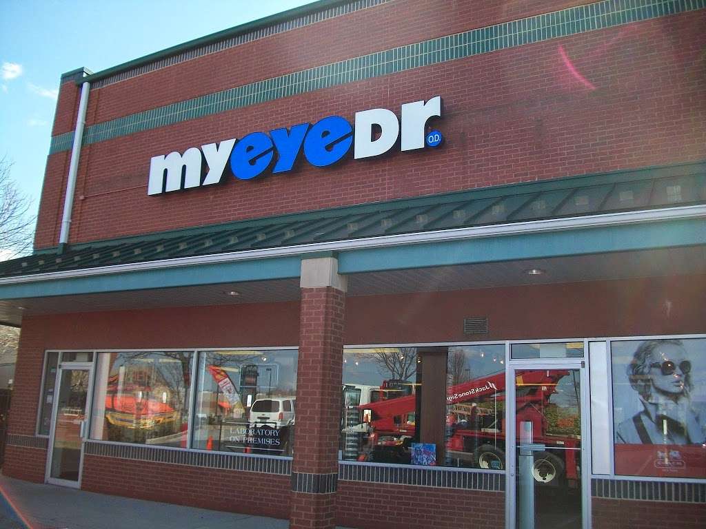 MyEyeDr. | 1311 Londontown Blvd Suite 100, Eldersburg, MD 21784 | Phone: (410) 795-5588