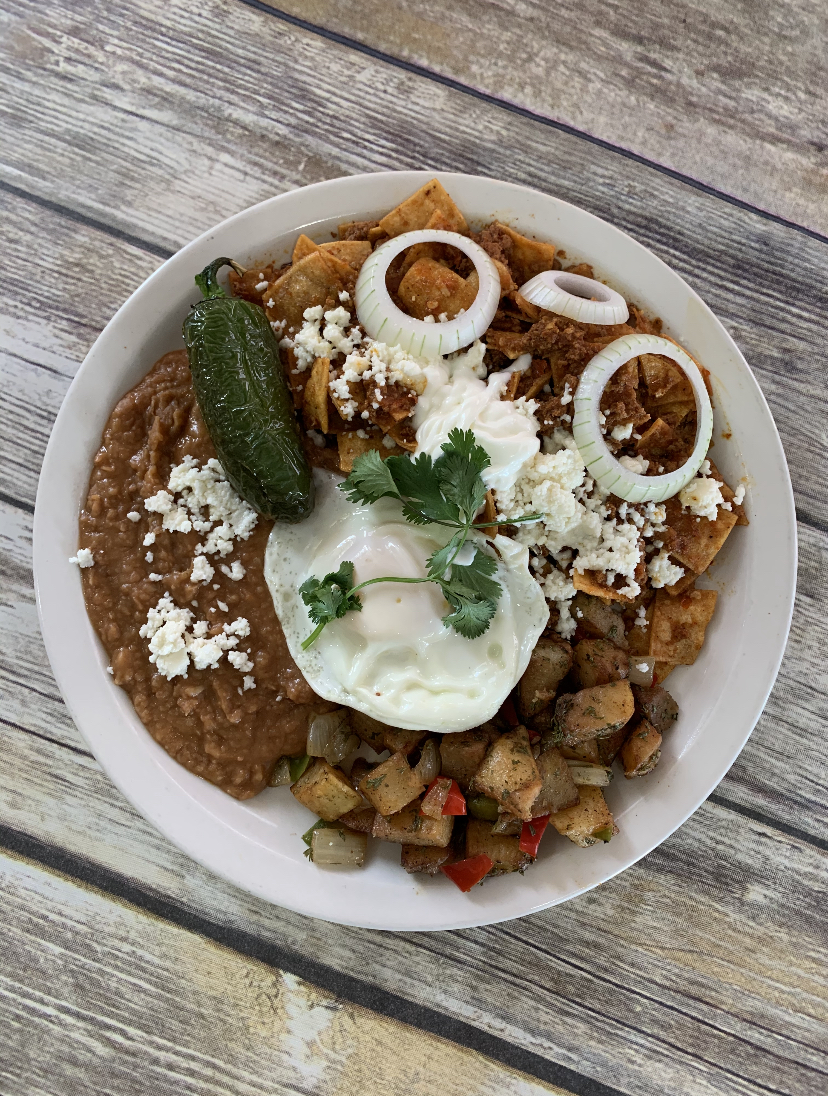 Casa Chilaquiles Mexican Restaurant | 15907 Market St, Channelview, TX 77530, USA | Phone: (281) 864-5772