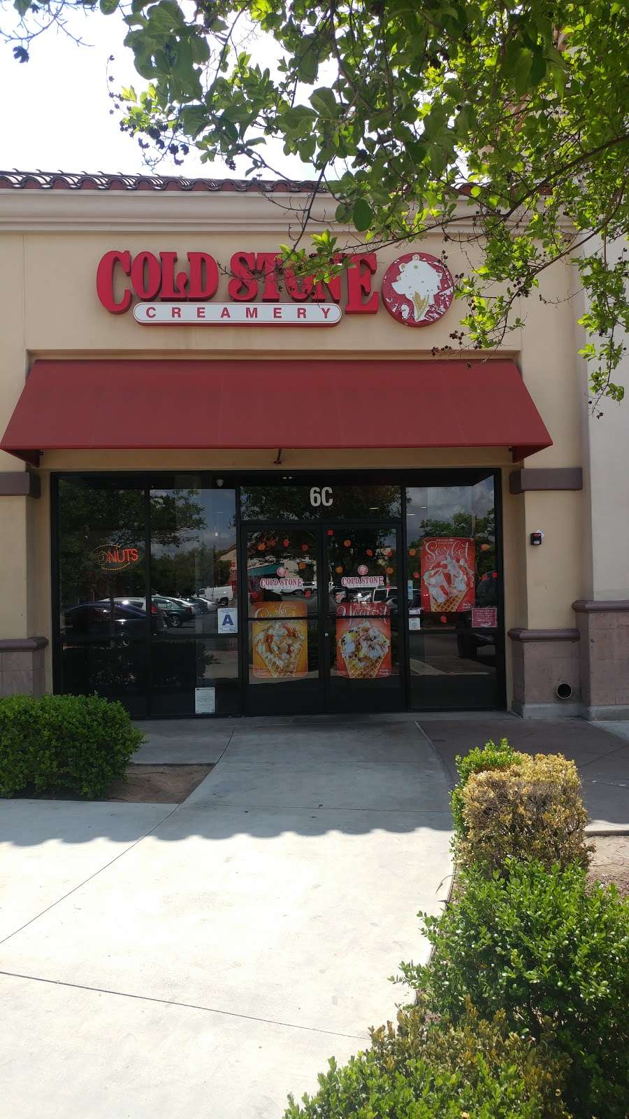 Cold Stone Creamery | 25960 Iris Ave Ste 6C, Moreno Valley, CA 92551 | Phone: (951) 247-5036