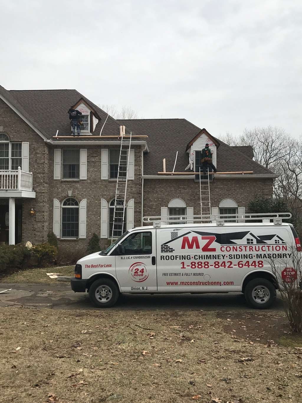 Mz construction. | Union NJ, Irvington, NJ 07111, USA | Phone: (888) 842-6448