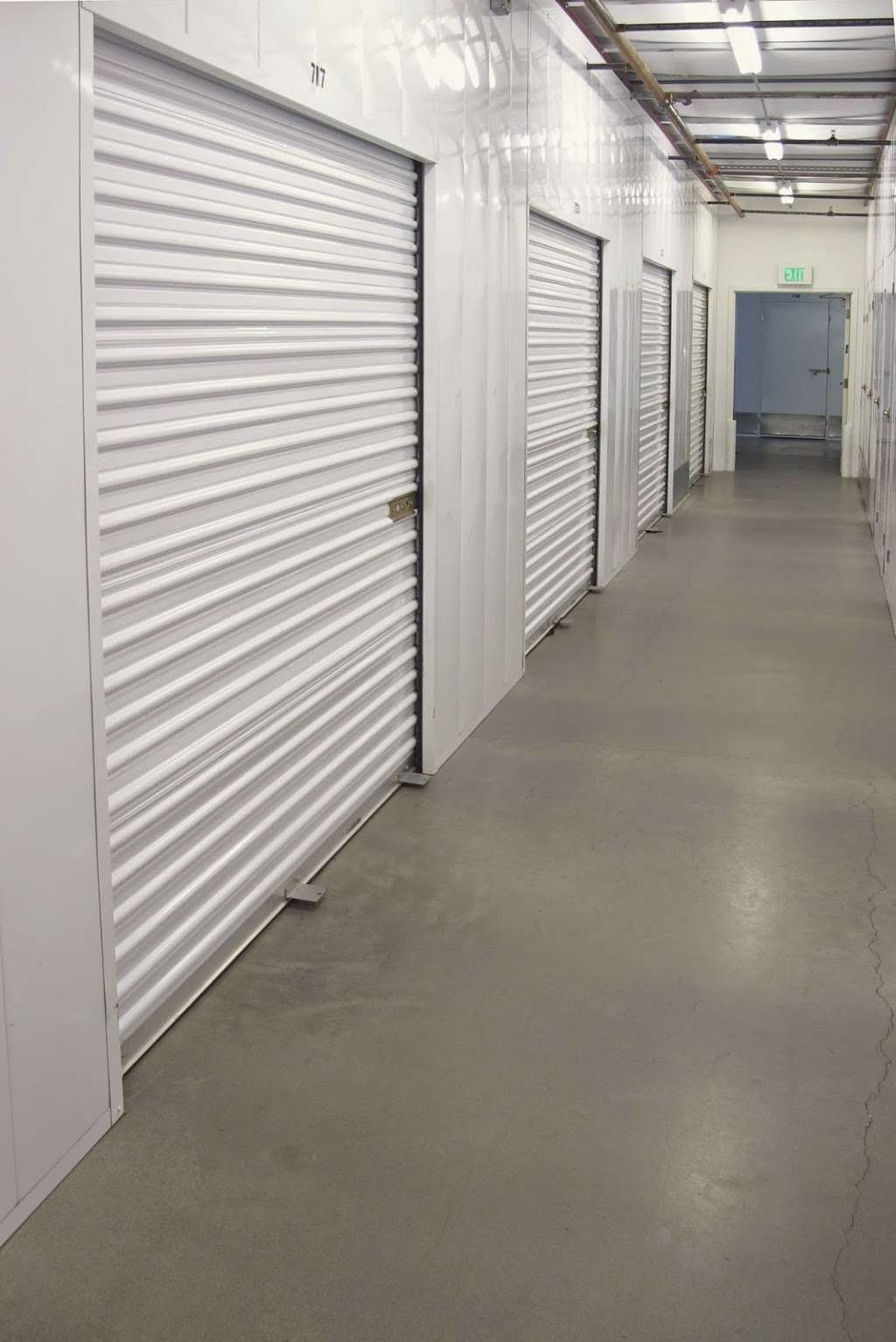 A-1 Self Storage | 1190 W Morena Blvd Suite B, San Diego, CA 92110, USA | Phone: (619) 573-4180