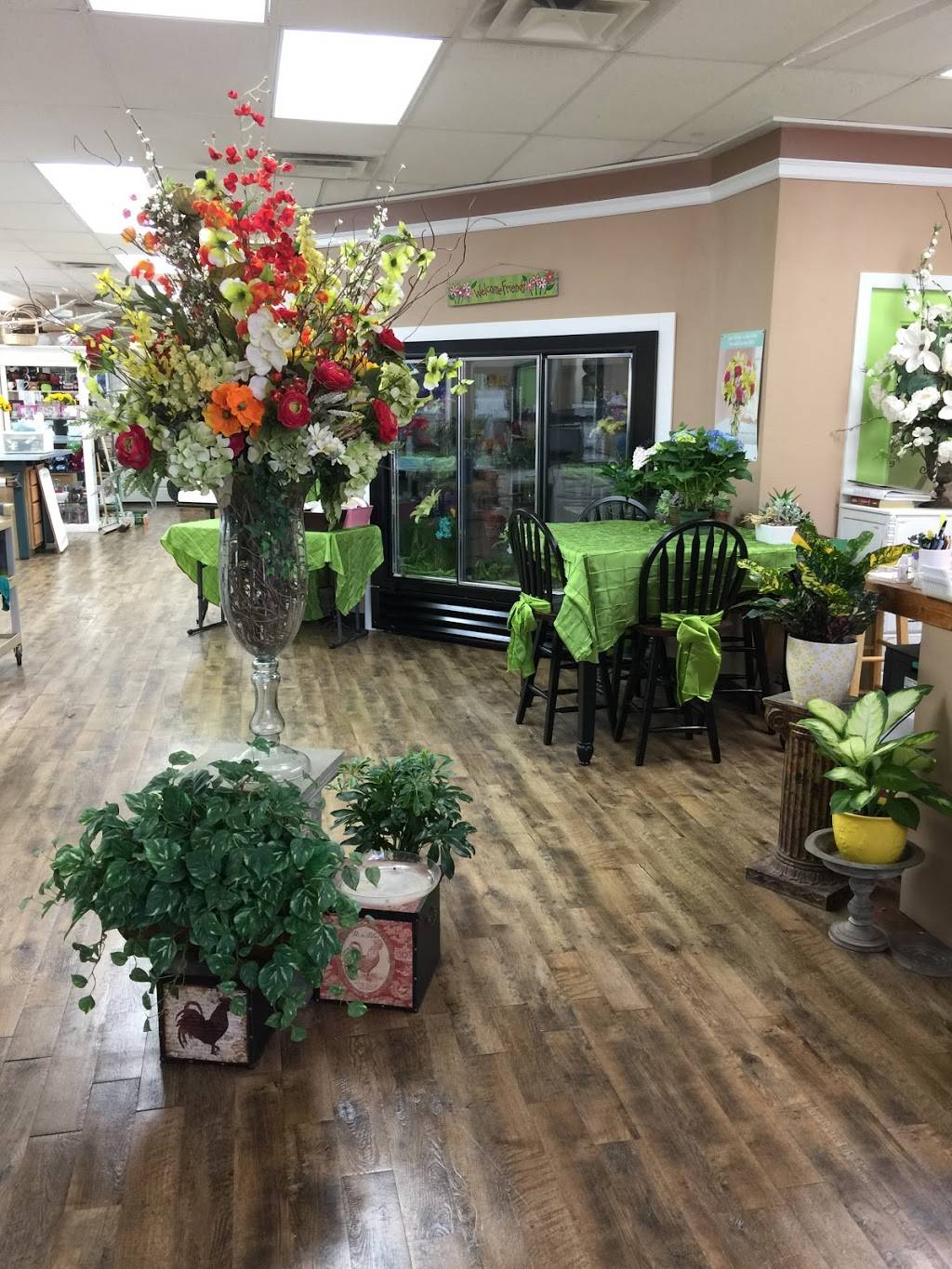 Town South Floral | 5217 50th St, Lubbock, TX 79414, USA | Phone: (806) 794-7673