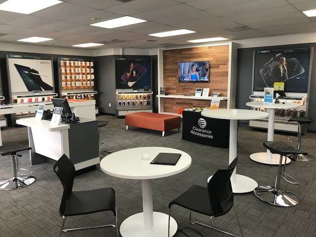 AT&T Store | 6539 Woodway Dr, Houston, TX 77057, USA | Phone: (832) 358-8766