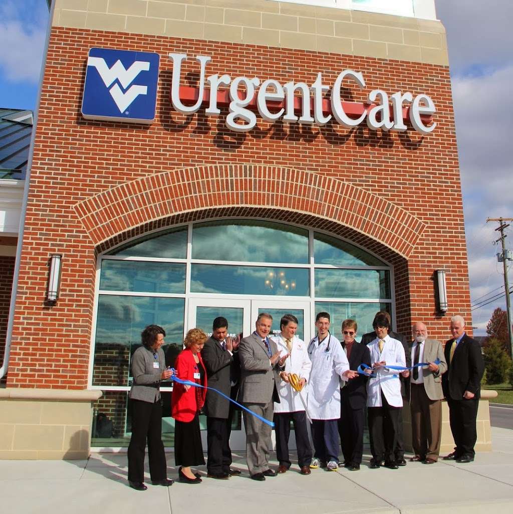 WV Urgent Care - Inwood | 5047 Gerrardstown Rd #2a, Inwood, WV 25428 | Phone: (304) 229-2273