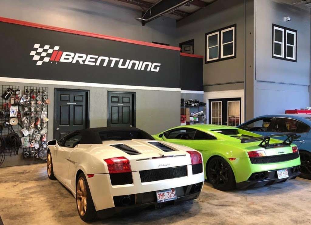 BrenTuning Performance and Dyno | 138 Milford St, Upton, MA 01568, USA | Phone: (508) 762-1769