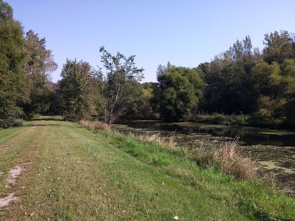 Grand Kankakee Marsh Co Park | 21690 Clay St, Hebron, IN 46341, USA | Phone: (219) 552-0033