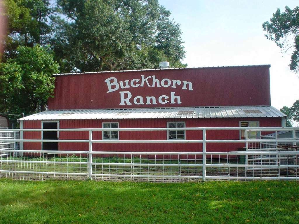 Buckhorn Ranch LLC | 15627 Garrett Rd, Houston, TX 77044