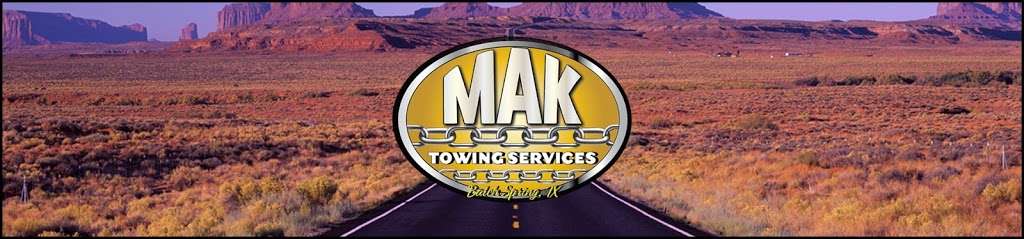 MAK TOWING SERVICES | 13113 Greenvalley Dr, Balch Springs, TX 75180, USA | Phone: (214) 212-9171