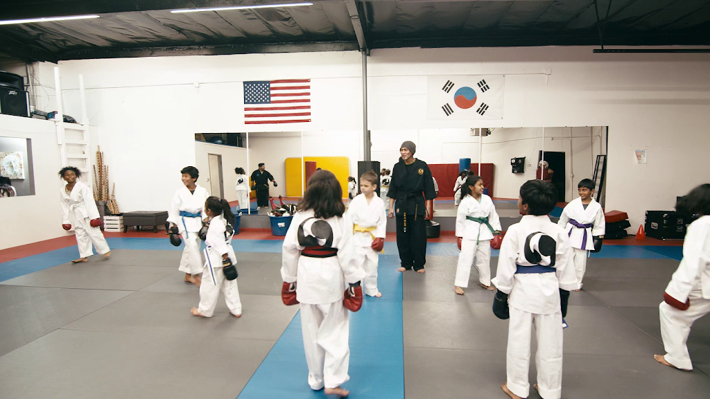 Open Source Martial Arts | 2566 Seaboard Ave, San Jose, CA 95131 | Phone: (408) 624-6000