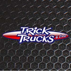 Trick Trucks & Cars Edgewater | 227 Mayo Rd, Edgewater, MD 21037, USA | Phone: (410) 269-0919