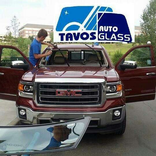 Tavos Auto Glass 6603 N Federal Blvd, Denver, CO 80221, USA BusinessYab