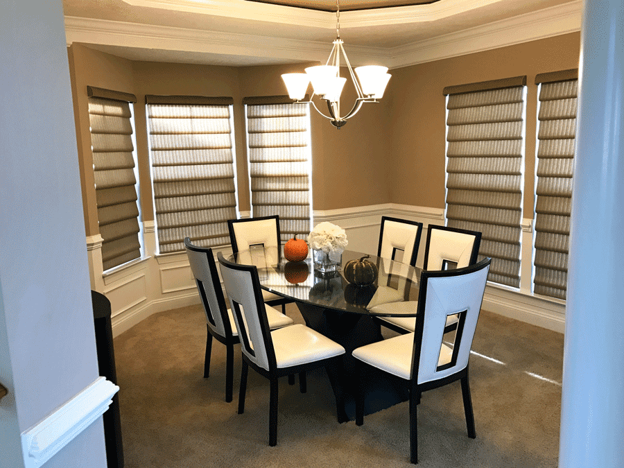 Timan Custom Window Treatments | 4533 Willow Pkwy, Cleveland, OH 44125 | Phone: (216) 741-8285