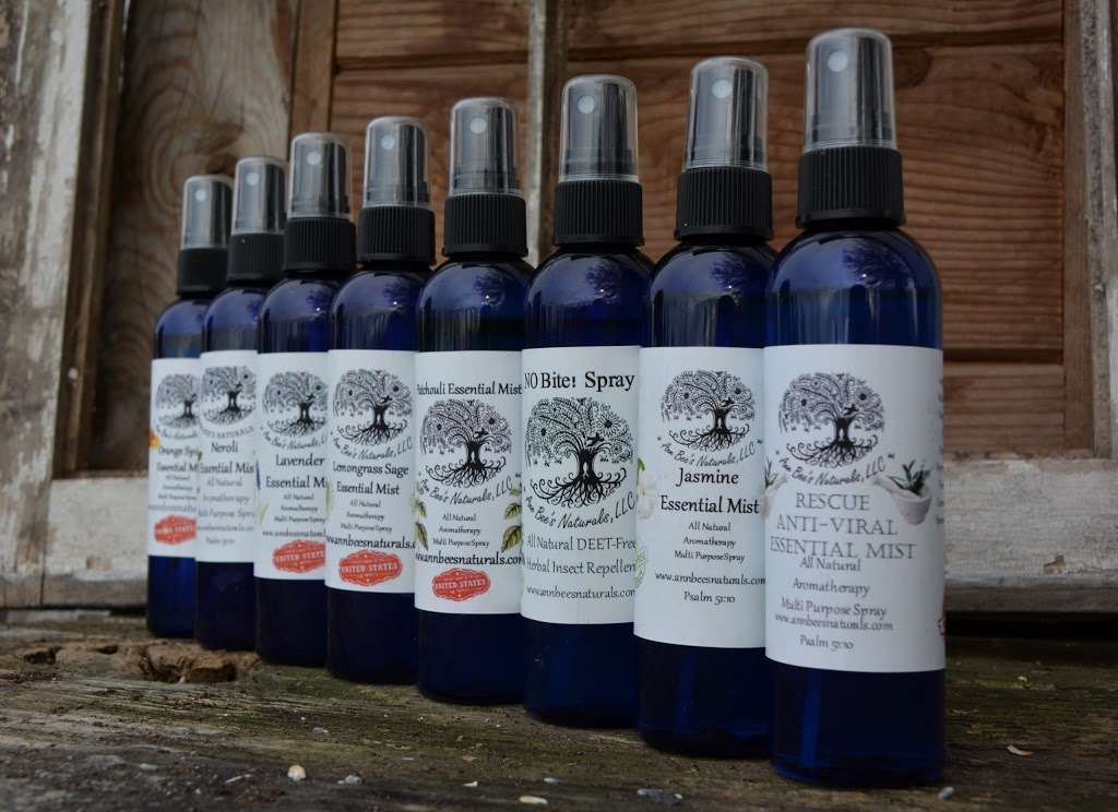 Ann Bees Naturals LLC | 526 Middle Rd, Elkton, MD 21921, USA | Phone: (443) 553-4471