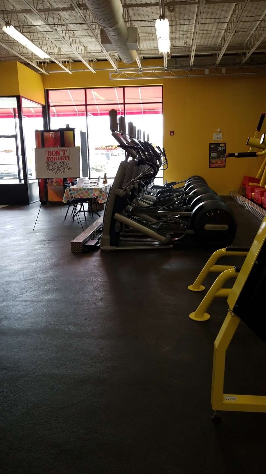 Retro Fitness | 501A Montauk Hwy, West Babylon, NY 11704, USA | Phone: (631) 587-2330