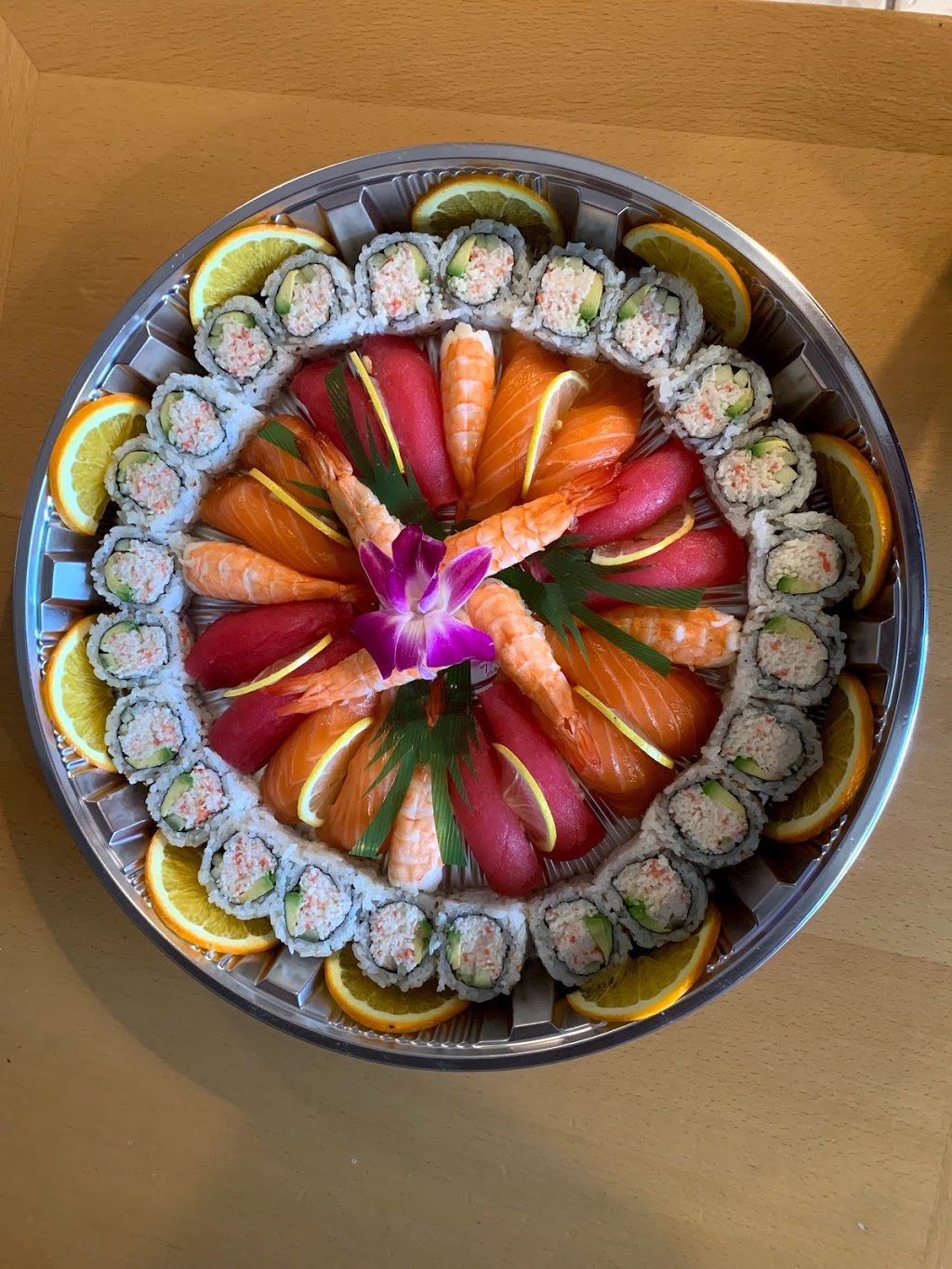 G Sushi | 8951 Knott Ave, Buena Park, CA 90620, USA | Phone: (714) 484-9111