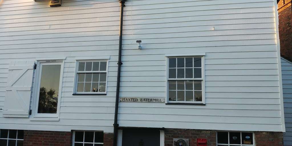 Haxted Mill | Haxted Rd, Dormansland, Lingfield TN8 6PU, UK