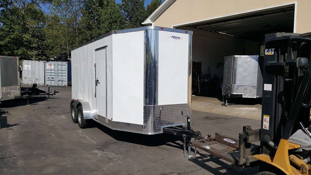 TRT Trailer Sales | 3302 Gastonia Hwy, Lincolnton, NC 28092, USA | Phone: (877) 279-7465