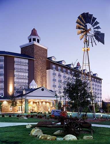 Barona Resort & Casino | 1932 Wildcat Canyon Rd, Lakeside, CA 92040, USA | Phone: (619) 443-2300