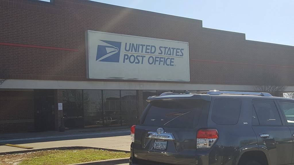 United States Postal Service | 3400 Coit Rd, Plano, TX 75075, USA | Phone: (800) 275-8777