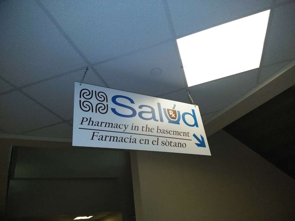 Salud Family Health Centers | 6255 Quebec Pkwy, Commerce City, CO 80022, USA | Phone: (303) 697-2583