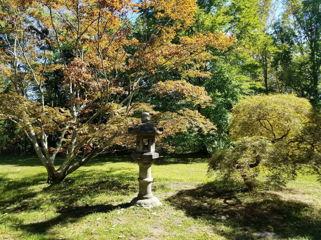 Hammond Museum & Japanese Stroll Garden | 28 Deveau Rd, North Salem, NY 10560, USA | Phone: (914) 669-5033