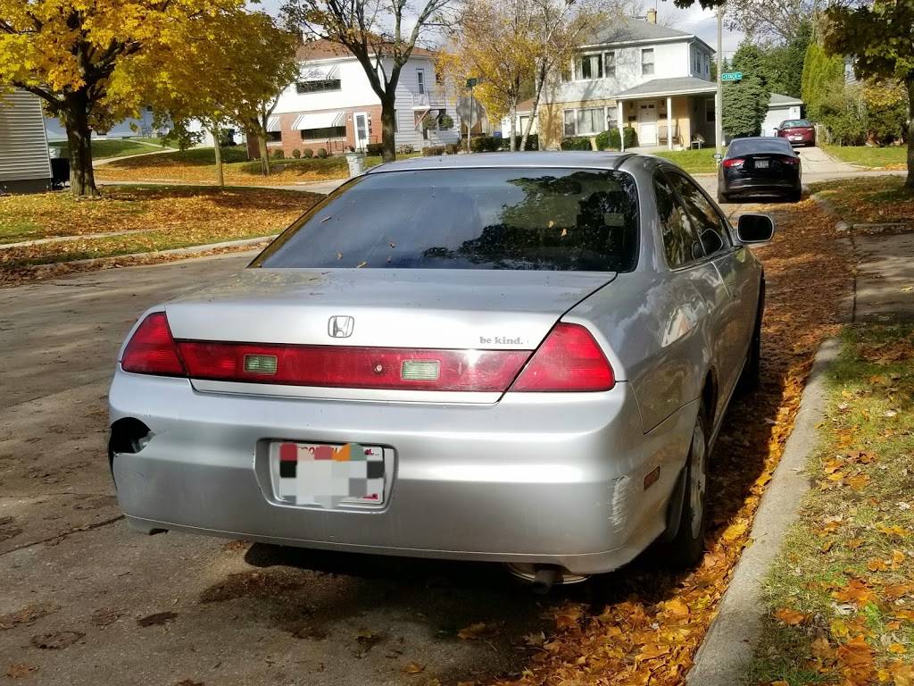 Fresh Tints | 1829 W Forest Home Ave, Milwaukee, WI 53204, USA | Phone: (414) 551-1546