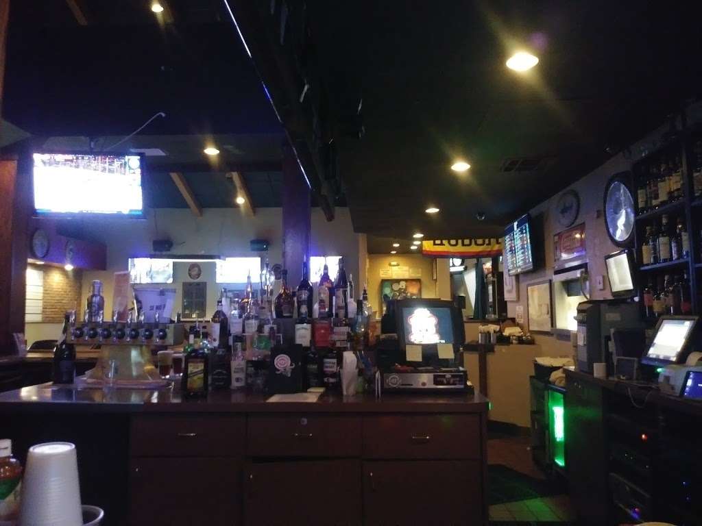 Aces & Ales | 3740 S Nellis Blvd, Las Vegas, NV 89121, USA | Phone: (702) 436-7600