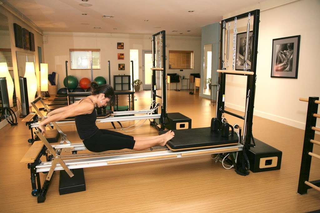 Pilates Body | 742 E Glendale Ave Suite 160, Phoenix, AZ 85020, USA | Phone: (602) 296-4649