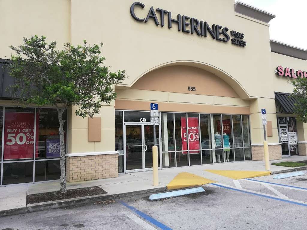 Catherines | 955 W E State Rd 436 #1040, Altamonte Springs, FL 32714 | Phone: (407) 618-1718