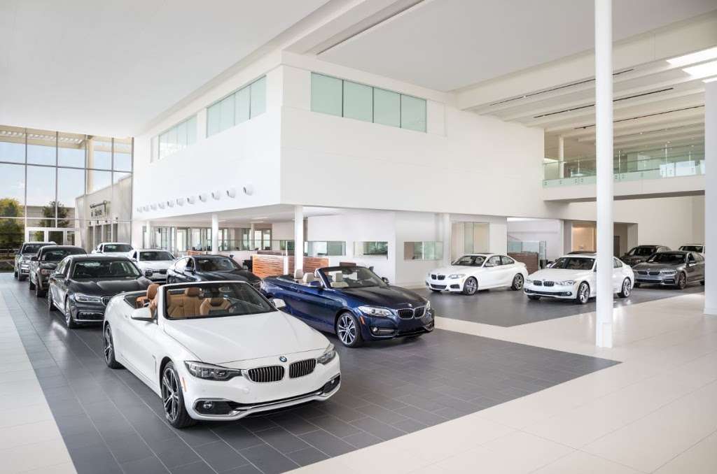 Sewell BMW of Grapevine | 1111 E State Hwy 114, Grapevine, TX 76051, USA | Phone: (817) 912-4500