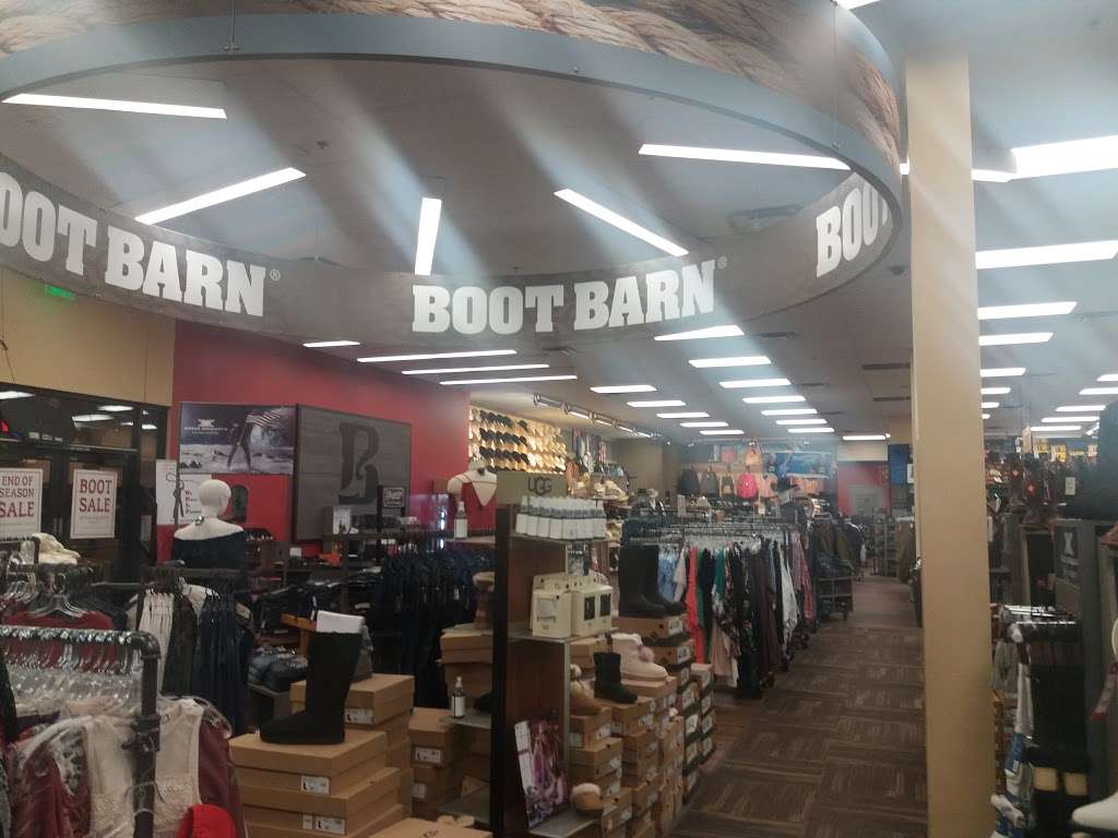 Boot Barn | 960 Sixth St STE 104, Norco, CA 92860, USA | Phone: (951) 520-9255