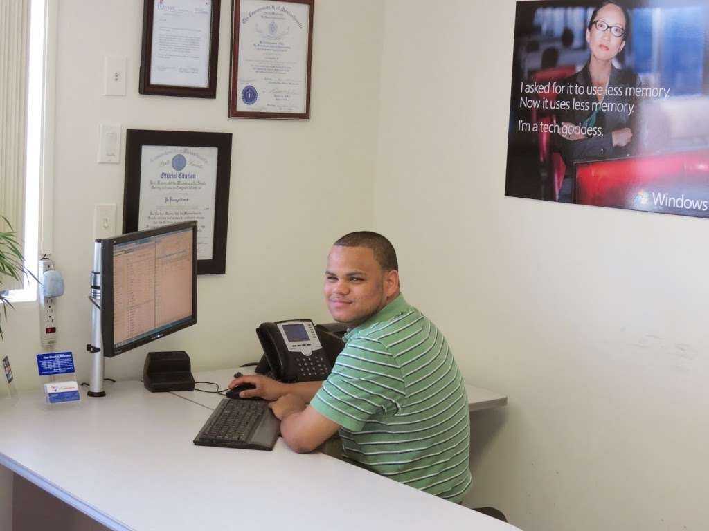 My Technology Specialist | 181 W Main St Unit #6, Norton, MA 02766, USA | Phone: (508) 844-2000