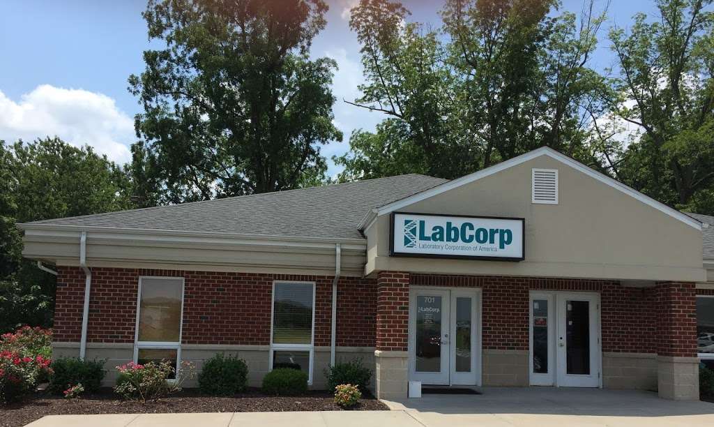 LabCorp | 701 Health Services Dr, Seaford, DE 19973 | Phone: (302) 629-3182