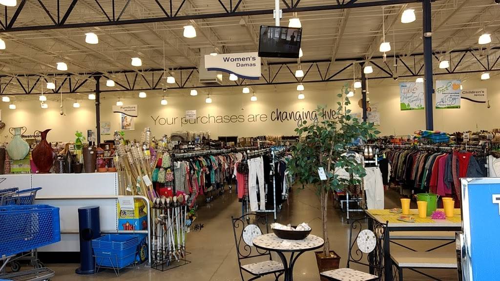 Goodwill Clearwater Store | 16494 US Hwy 19 N, Clearwater, FL 33764, USA | Phone: (727) 315-4171