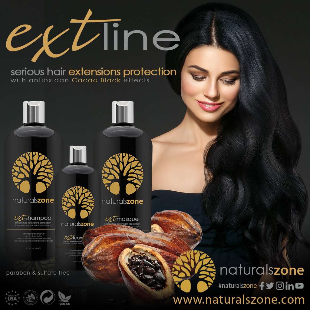 NaturalsZone Antioxidants & Anti-Aging Vegan Hair Treatment | 9900 W Bay Harbor Dr APT 4, Bay Harbor Islands, FL 33154, USA | Phone: (305) 965-2497