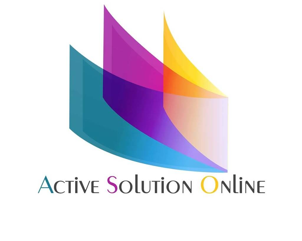 Active Solution Online | 9433 SW 41st St apt #304, Miramar, FL 33025 | Phone: (754) 201-7635