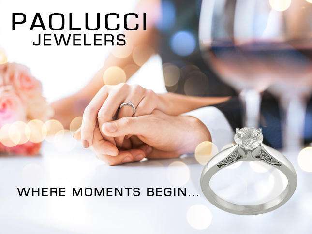 Paolucci Jewelers | 1001 75th St #117, Woodridge, IL 60517 | Phone: (630) 910-0660