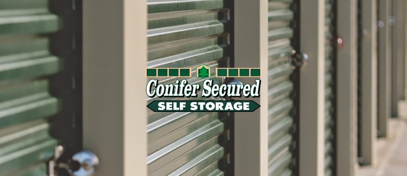 Conifer Secured Self Storage | 7652 Conifer Ct, DeForest, WI 53532 | Phone: (608) 635-6900