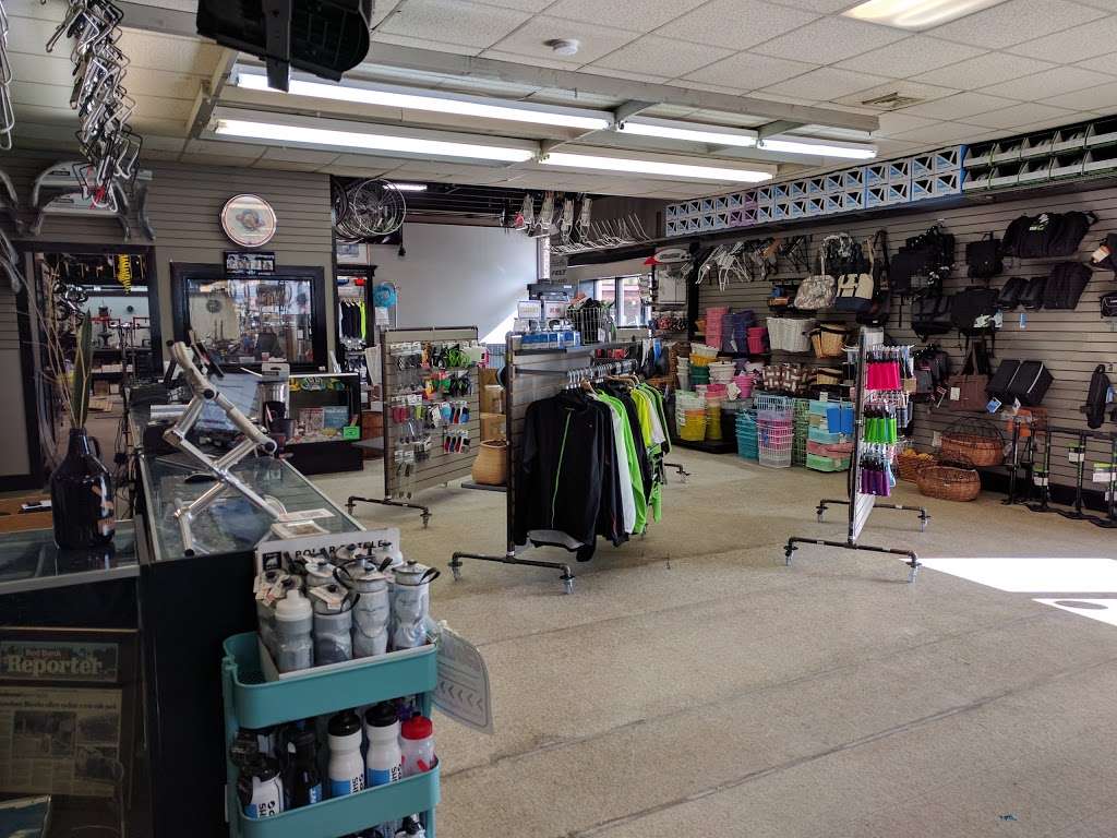 Shrewsbury Bicycles | 765 Broad St, Shrewsbury, NJ 07702, USA | Phone: (732) 741-2799