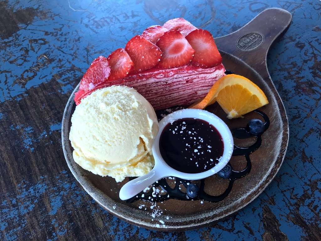 Is Sweet Coffee & Dessert | 5288 Spring Mountain Rd #101, Las Vegas, NV 89146, USA | Phone: (702) 527-5550