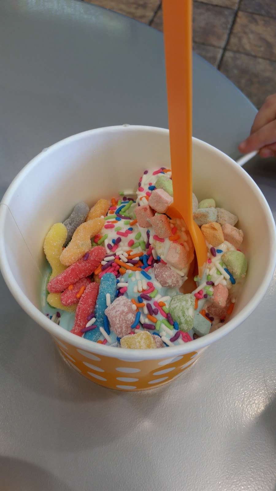 Moolala Frozen Yogurt | call 2, 1664 Merrick Rd, Merrick, NY 11566, USA | Phone: (516) 442-3577