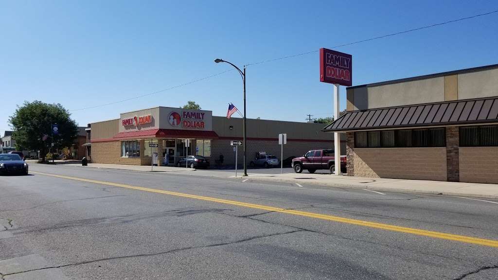 Family Dollar | 545 Delaware Ave, Palmerton, PA 18071, USA | Phone: (484) 550-7637