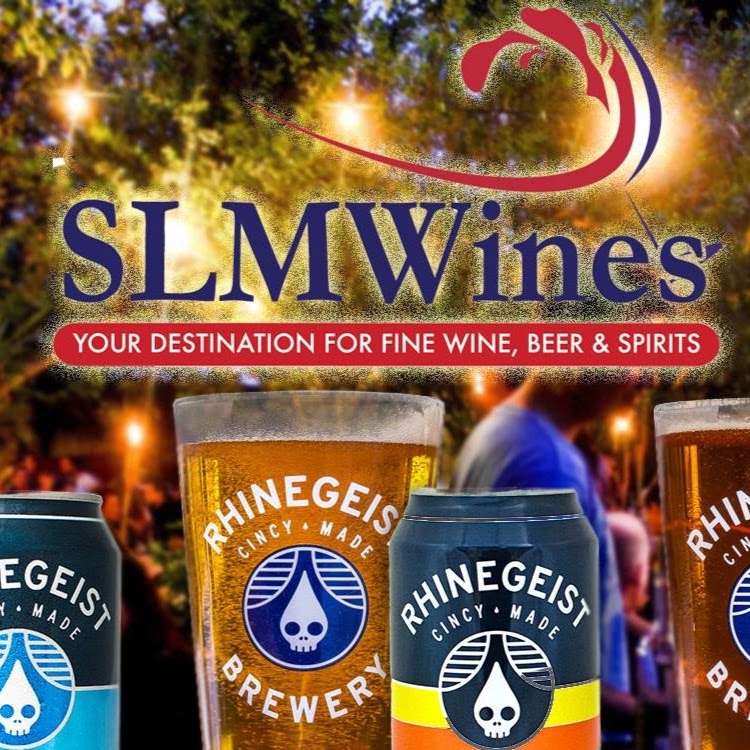 SLMWines | 431 South St, Plainville, MA 02762 | Phone: (508) 643-3838