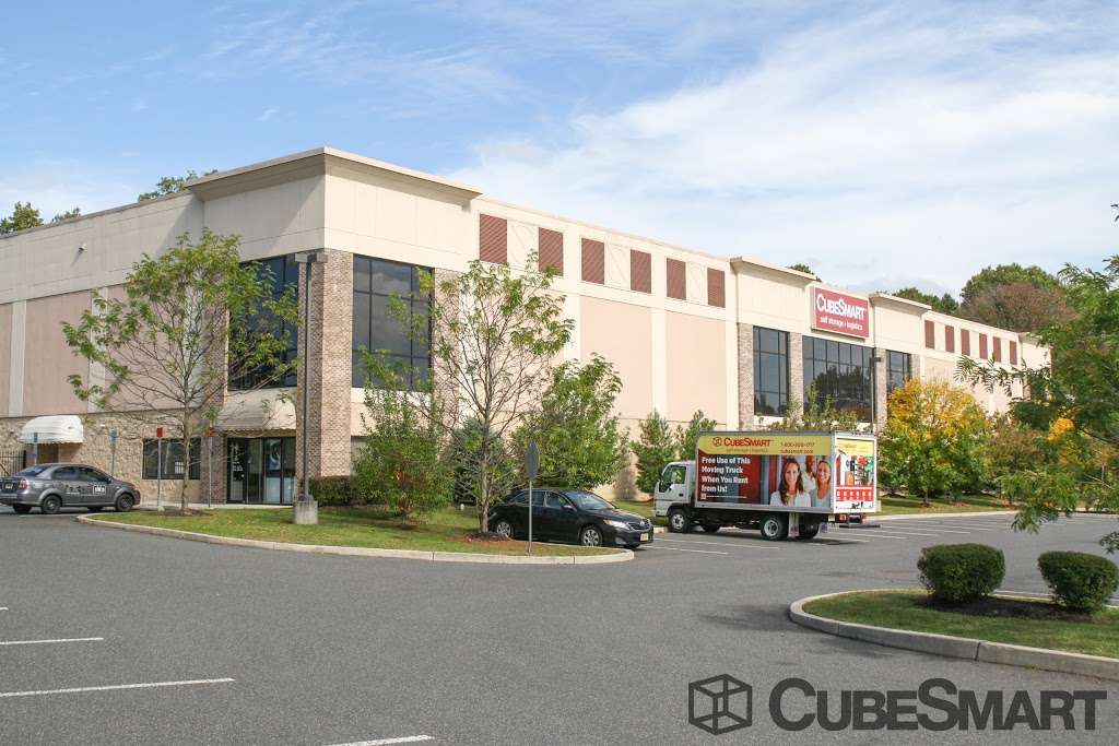 CubeSmart Self Storage | 106 NJ-70 E, Cherry Hill, NJ 08034, USA | Phone: (856) 427-7867