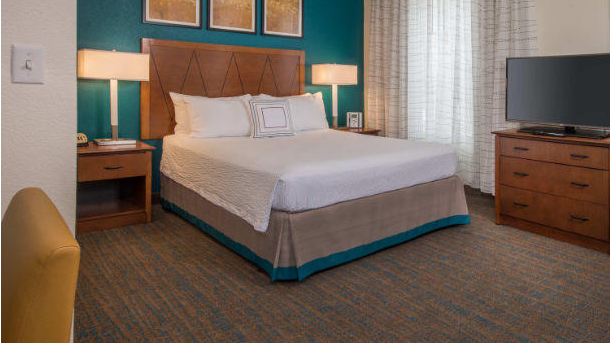 Residence Inn by Marriott Chantilly Dulles South | 14440 Chantilly Crossing Ln, Chantilly, VA 20151 | Phone: (703) 263-7900